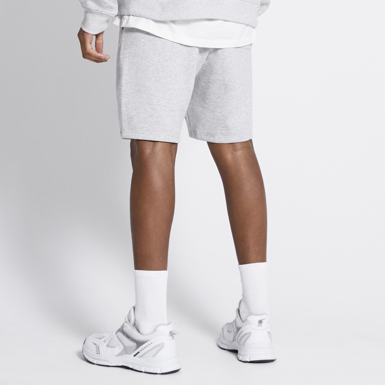 Sweatshorts "Deliver"